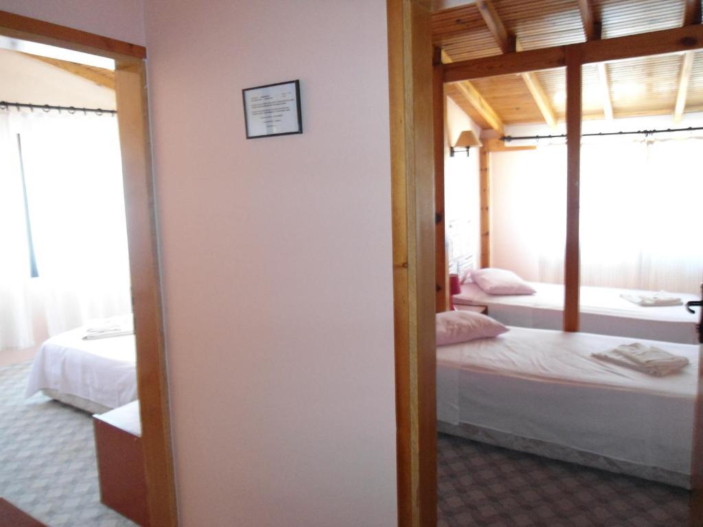 Teras Motel Foca Room photo