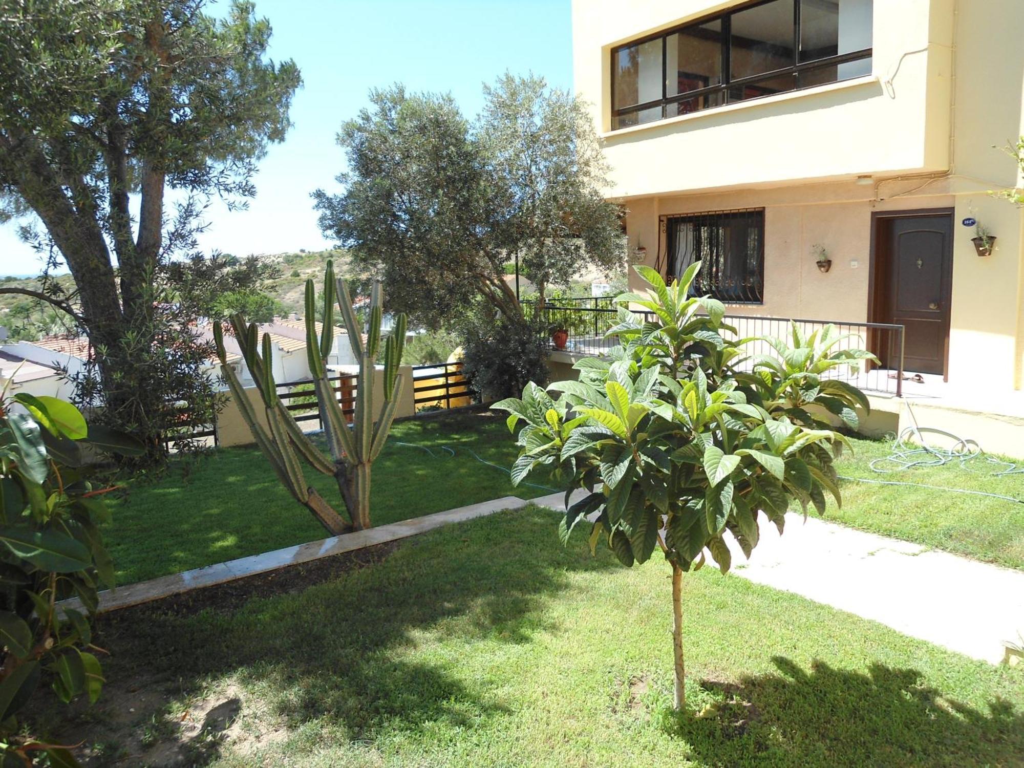 Teras Motel Foca Exterior photo